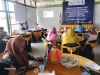 Kominfo Sulbar Gelar Sosialisasi Penggunaan Sp4n Lapor