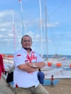 Peringatan Dini Cuaca dan Iklim Provinsi Sulbar Dasarian I Agustus 2024