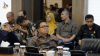 Muhammad Idris Hadiri  Rapat Koordinasi Tindak Lanjut Pelaksanaan Pilot Project Revitalisasi SMK/BLK Kerjasama dengan Pemerintah Daerah