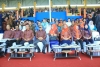 Semarak, Atraksi Seni Budaya Mancanegara Di Pembukaan PIFAF 2017