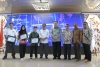 Rampungkan DDP Tahap I, 45 Desa di Sulbar Siap Implementasikan Data Presisi