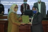 Wagub Sulbar : Perlu Adanya Penyusunan Dokumen Perencanaan