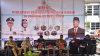 Dialog Percepatan Penurunan Kemiskinan Daerah Provinsi Sulbar oleh Badan Perencanaan Daerah (BAPPEDA