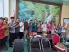 Badan Kesbangpol Sulbar Terima Kunjungan Kerja Komisi I DPRD Polman, Sharing Informasi Tugas Pelayanan kepada Masyarakat