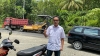 Dinas PUPR Sulbar Kordinasi BPJN Tangani Kerusakan Jalur Mudik di Mamuju Tengah
