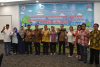 Workshop Gugus Tugas Kabupaten Layak Anak (KLA) Dengan Analisis Pengarusutamaan Hak Anak (PUHA) Dan Kabupaten se-Sulbar