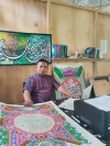 Kepala Madrasah Aliyah Alwi Kembali Wakili Sulbar di MTQN VII Korpri Tahun 2024