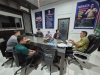 Perkimtan Sulbar Siapkan Data dan Realisasi Program untuk BPKP Perwakilan Sulbar