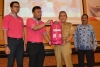 ABM Himbau Penggunaan LPG Non Subsidi 5,5 Kg Kepada ASN