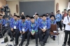 Hari Pertama MTQ VII Korpri, Perwakilan Sulbar Tampil di Lima Cabang Lomba