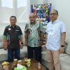 Hasil Pengukuran Kompetensi Digital Tahap Finalisasi, Pemprov Sulbar Berikan Sertifikat Digital Kepada Seluruh Peserta
