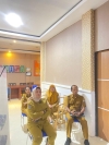 Darmawati Tegaskan Pengaktifan Branding dan Pemberitaan di Dinas Pariwisata Sulbar