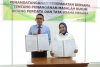 Melalui MoU, DPRD dan Kejati Sulbar Jalin Kerja Sama Penanganan Masalah Hukum Bidang Perdata dan Tata Usaha Negara
