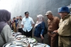 PJ Bahtiar Bersama Forkopimda Pantau Pasar, Cek Komoditi Penyumbang Inflasi