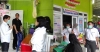 Pola Hidup Sehat Mulai Tren, Ini Kabupaten Paling Aktif di Program Cek Kesehatan Gratis di Sulbar