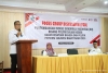 FGD Pengembangan IDI Sulbar, Muhammad Idris: Ini Bisa Jadi Acuan Membangun Sistem Politik di Daerah