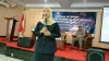 Perangi Hoax, Suraidah Sebut Pentingnya Literasi Digitalisasi ke Masyarakat
