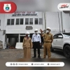 RS Khusus Covid-19 Akan Dibangun Di Sulbar
