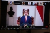 Jokowi Sebut Ombudsman Hadir Tingkatkan Kualitas Pelayanan Publik Indonesia