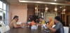 Rapat Pemantapan Pencanangan Budaya Kerja Malaqbiq Lingkup Pemerintah Provinsi Sulawesi Barat