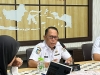 Kepala Bapperida Sulbar : Perencanaan Pembangunan Harus Berakar pada Satu Prinsip Utama Yaitu Kesejahteraan Masyarakat
