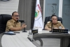 Gubernur Sulbar bersama 6 Bupati Sepakat Bangun Sekolah Rakyat, Target Putus Rantai Kemiskinan