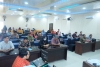 Forum PD Urusan Penanaman Modal 2024, Investasi dan Transformasi Ekonomi Sulbar 2025