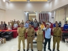 DPMPTSP Sulbar Bimbing Pelaku UMK dan Non UMK Polman Laporkan LKPM Online