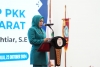Puncak HKG-PKK ke 52 Tahun, PKK Sulbar Komitmen Dukung Pemerintah Tangani Stunting Hingga Kemiskinan Ekstrim