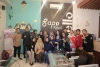 Sekretariat Dinkes Sulbar Lakukan Monev Terpadu di Mateng