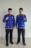 Muhammad Saddang Dosen STAIN Majene Wakili Sulbar di MTQN VII Korpri Tahun 2024