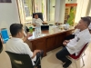 Tindaklanjuti Usulan Pengembangan Pembangkit Listrik di Sulbar, Dinas ESDM Segera Susun Draf RUKD