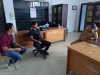 Dinas ESDM Sulbar Terima Kunjungan Lanal Mamuju, Bahas Pasokan Listrik dan Kewenangan Pengelolaan Energi Daerah