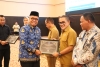 Buka Rakor BPMP dengan Pemda se- Sulbar, Sekprov Muhammad Idris: Bertujuan untuk Memajukan Level Pendidikan
