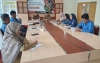 Dinas Ketapang Sulbar Rapat Percepatan Realisasi Program, Mempermudah Pelayanan ke Masyarakat