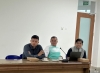Bamus DPRD  Sulbar Susun Jadwal Pembahasan Rancangan KUPA dan PPAS Perubahan 2025