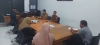 Rapat Internal Bidang Perumahan Dinas Perkim Sulbar, Percepat Kegiatan Triwulan I