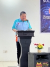 Pemprov Sulbar Percepat Penanganan Blankspot, Rakortek Digelar di Pasangkayu