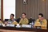 Kepala Biro Ekbang Sulbar Membuka Acara OJK