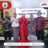 Ramah Tamah Hari Jadi Sulbar Ke-16 Tahun
