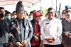 Hadir di Sulbar, Akmal Sampaikan Untuk Mengisi Kekosongan