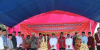 Maulid Nabi Muhammad SAW dirangkaikan Sosialisasi Program Marasa di Kecamatan Tapango