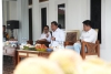 Konsisten Melayani Petani, Ketua APDESI Sulbar Harap Program PJ Bahtiar Berlanjut