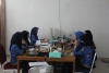 Persiapan Pelantikan Fungsional Formasi 2021, Bidang Pengembangan ASN BKD Sulbar Lakukan Rapat Internal