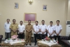 Lahirkan Atlet Catur ,   Akmal Malik Ingin Agar Percasi Bentuk Yayasan Catur Sulbar