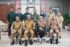 Inspektorat Daerah Sulbar Hadiri Exit Meeting Pemeriksaan Pendahuluan BPK RI Terkait Ketahanan Pangan