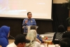 Buka Workshop DDP, Sekprov Minta   Satukan Pemahaman Terkait Data