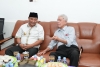 Mendadak Temui Tokoh Pejuang Sulbar, Pj Bahtiar Dianggap Memiliki Kesamaan Pejuang Sulbar