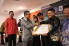 Berkontribusi Dalam Pembangunan, Pemprov Beri Penghargaan kepada Sejumlah UMKM