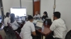 Biro PBJ Setda Sulbar Gelar Expose Progres Pengadaan Barang dan Jasa ke-5 Secara Virtual